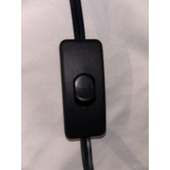 Speak No Evil Unique Monkey Gorilla Accent Lamp Nightlight Brand New (TLS1038C) - Picture 7 of 8